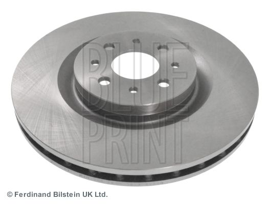 Гальмівний диск BLUE PRINT ADL144303