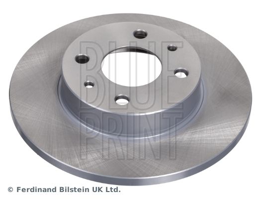 Stabdžių diskas BLUE PRINT ADL144304