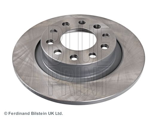 Гальмівний диск BLUE PRINT ADL144314