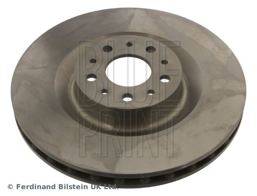 Brake Disc BLUE PRINT ADL144315