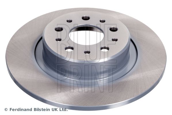 Stabdžių diskas BLUE PRINT ADL144326