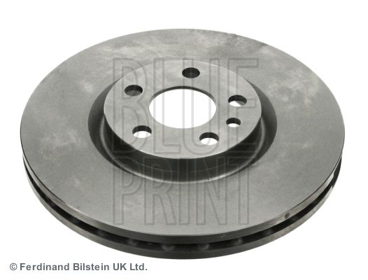 Brake Disc BLUE PRINT ADL144332