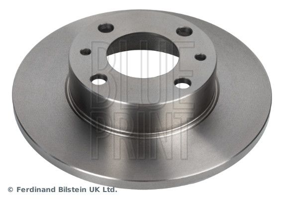 Brake Disc BLUE PRINT ADL144337