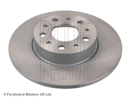 Гальмівний диск BLUE PRINT ADL144338