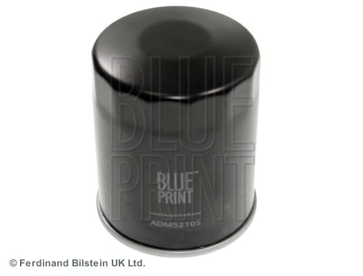 Alyvos filtras BLUE PRINT ADM52105