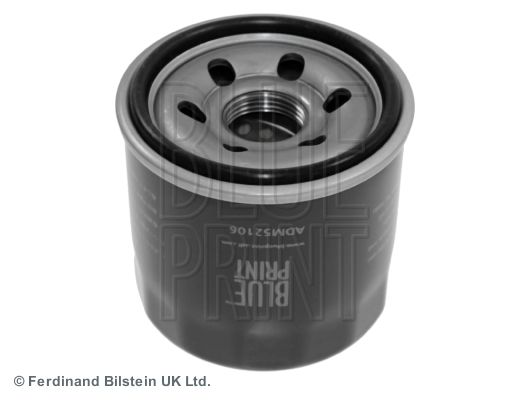 Oil Filter BLUE PRINT ADM52106