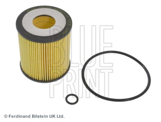 Oil Filter BLUE PRINT ADM52114