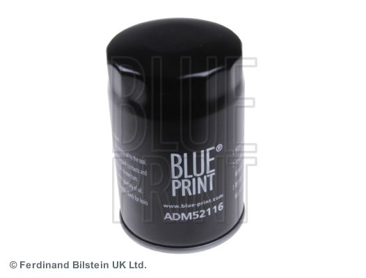 Oil Filter BLUE PRINT ADM52116