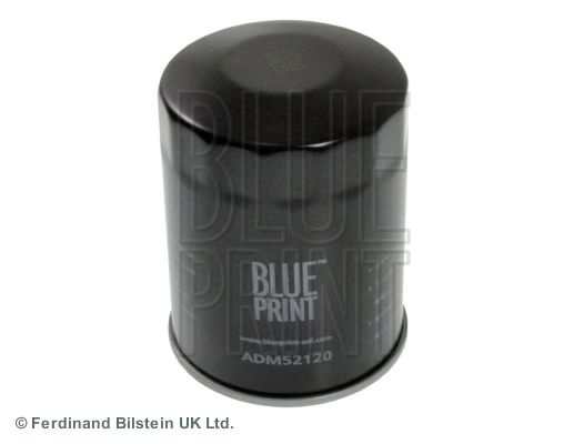 Oil Filter BLUE PRINT ADM52120