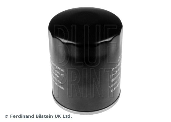 Oil Filter BLUE PRINT ADM52123