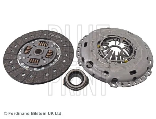 Sankabos komplektas BLUE PRINT ADM530118C