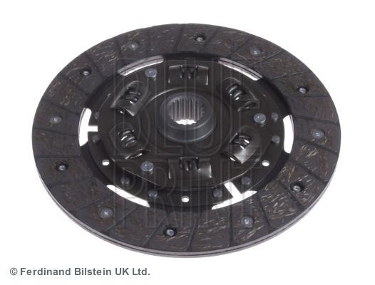 Диск зчеплення BLUE PRINT ADM53105