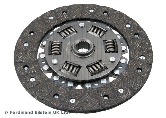 Clutch Disc BLUE PRINT ADM53108