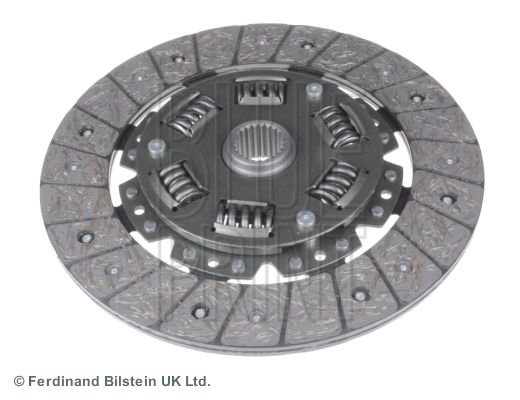 Диск зчеплення BLUE PRINT ADM53141