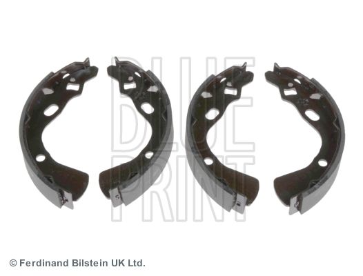 Brake Shoe Set BLUE PRINT ADM54115