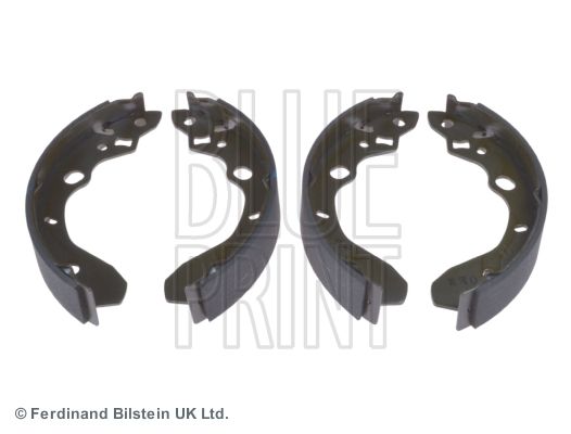 Brake Shoe Set BLUE PRINT ADM54128