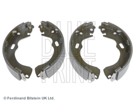 Brake Shoe Set BLUE PRINT ADM54133