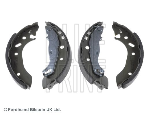 Brake Shoe Set BLUE PRINT ADM54134