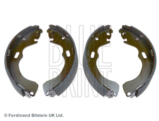 Brake Shoe Set BLUE PRINT ADM54137