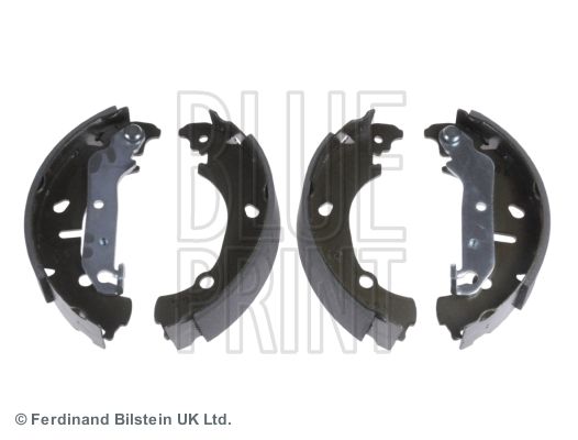 Комплект гальмівних колодок BLUE PRINT ADM54145