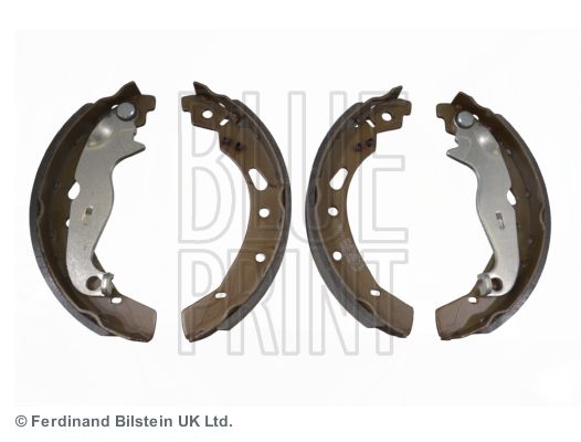 Brake Shoe Set BLUE PRINT ADM54149