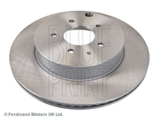 Brake Disc BLUE PRINT ADM543120