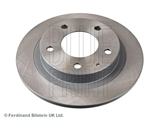 Brake Disc BLUE PRINT ADM54347