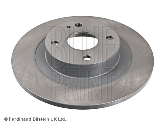 Brake Disc BLUE PRINT ADM54361