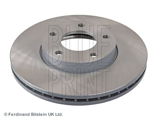 Brake Disc BLUE PRINT ADM54381