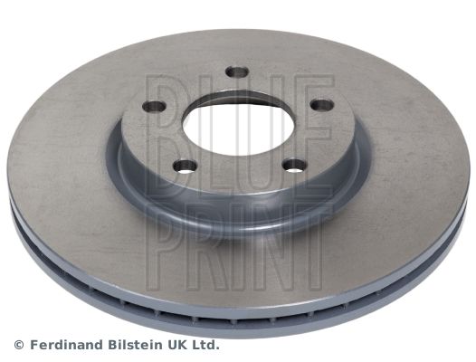 Brake Disc BLUE PRINT ADM54382