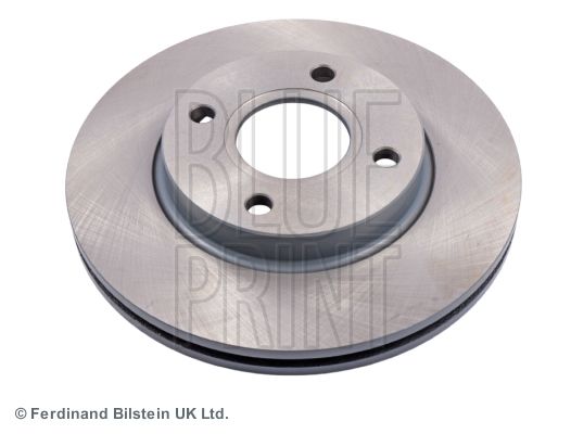 Brake Disc BLUE PRINT ADM54391