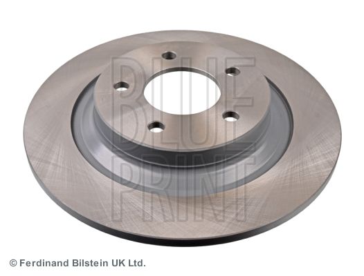 Brake Disc BLUE PRINT ADM54393