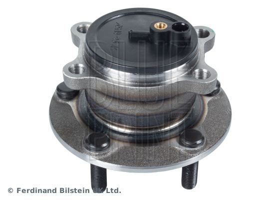 Wheel Bearing Kit BLUE PRINT ADM58349