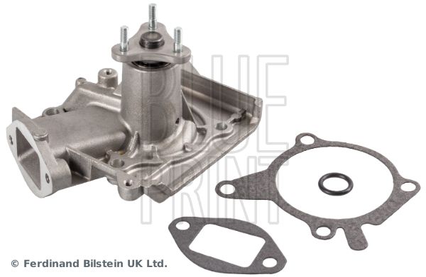 Water Pump, engine cooling BLUE PRINT ADM59109