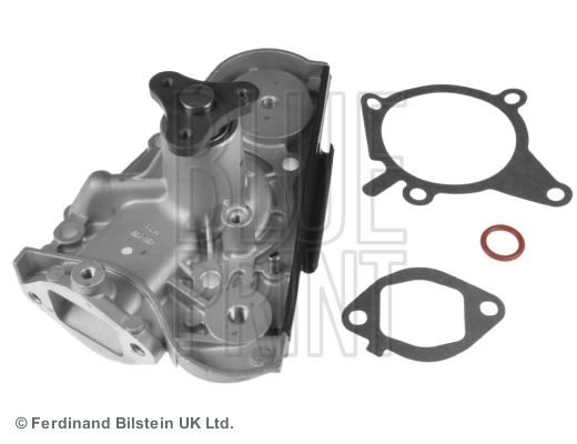 Water Pump, engine cooling BLUE PRINT ADM59110