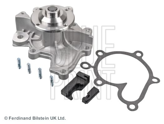 Water Pump, engine cooling BLUE PRINT ADM59116