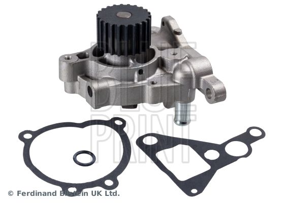 Water Pump, engine cooling BLUE PRINT ADM59121