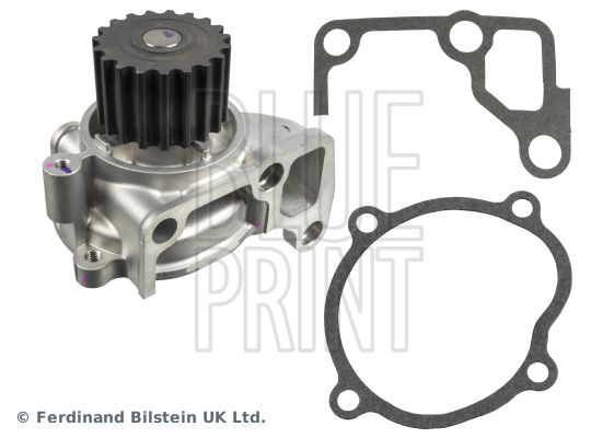 Water Pump, engine cooling BLUE PRINT ADM59128