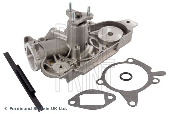 Water Pump, engine cooling BLUE PRINT ADM59130