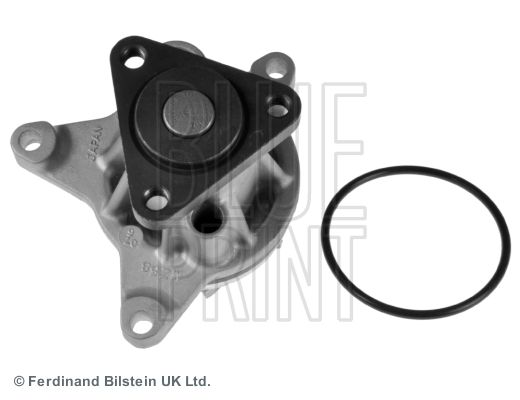 Water Pump, engine cooling BLUE PRINT ADM59135