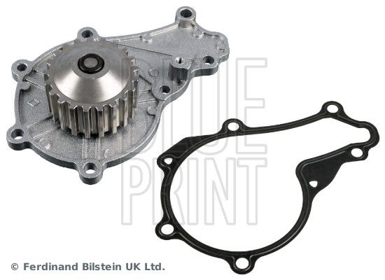 Water Pump, engine cooling BLUE PRINT ADM59139