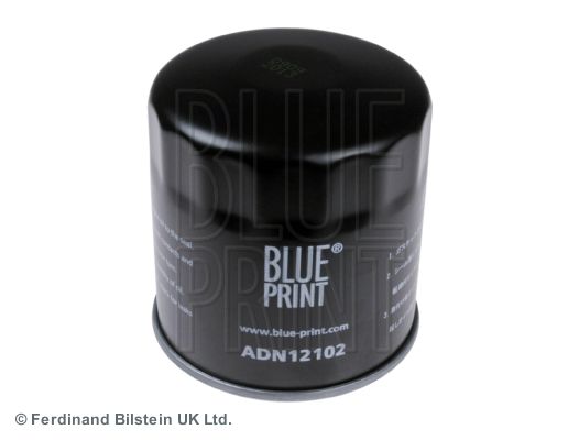 Oil Filter BLUE PRINT ADN12102