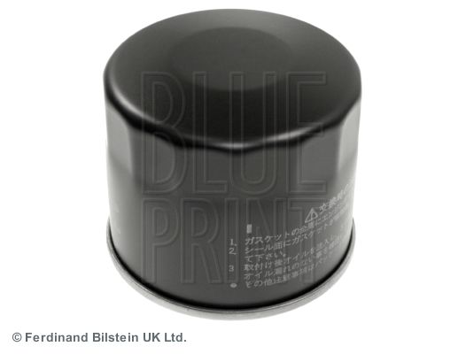 Oil Filter BLUE PRINT ADN12104