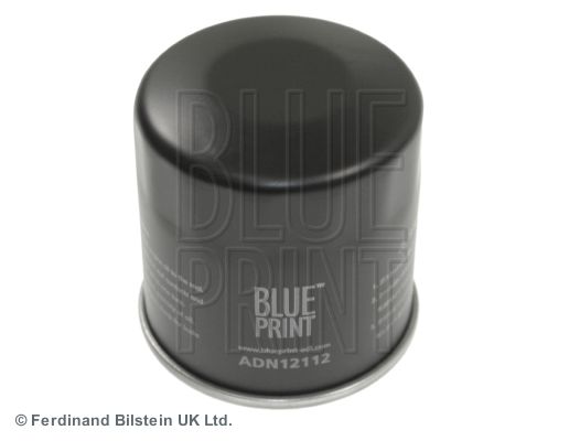 Oil Filter BLUE PRINT ADN12112