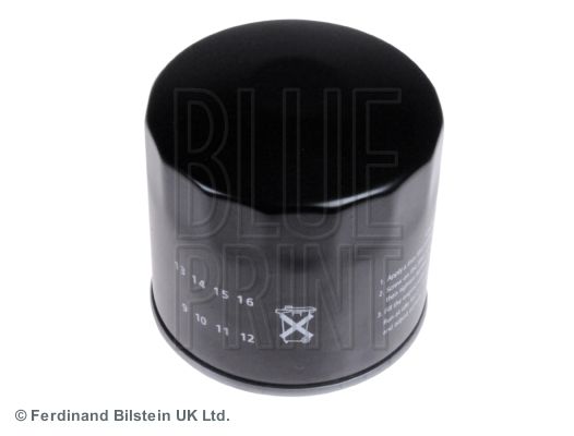 Oil Filter BLUE PRINT ADN12119