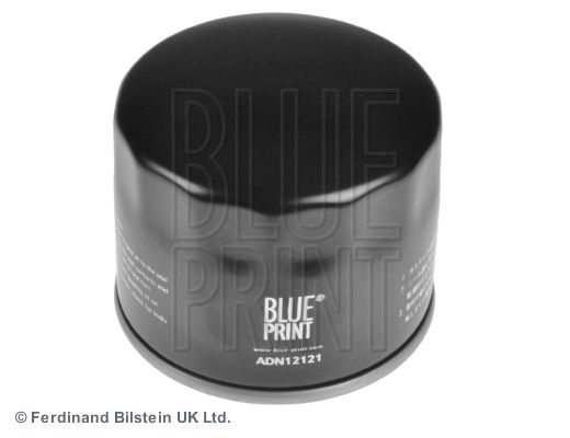 Oil Filter BLUE PRINT ADN12121