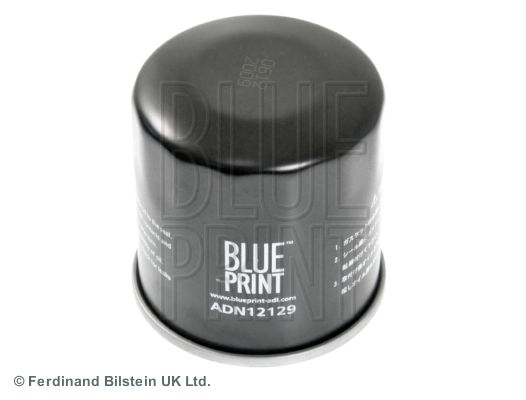 Oil Filter BLUE PRINT ADN12129