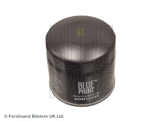 Oil Filter BLUE PRINT ADN12133