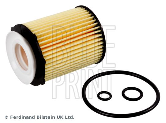 Oil Filter BLUE PRINT ADN12140