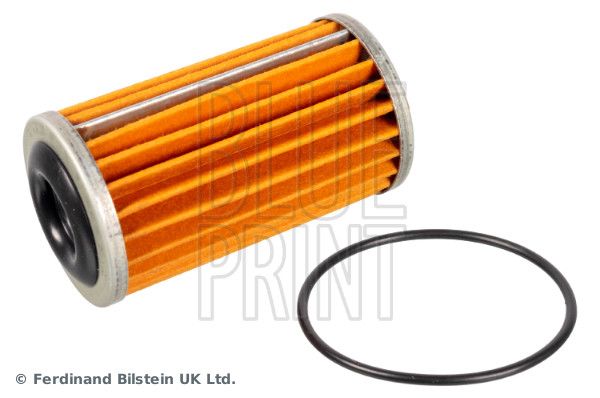 Hydraulic Filter, automatic transmission BLUE PRINT ADN12141